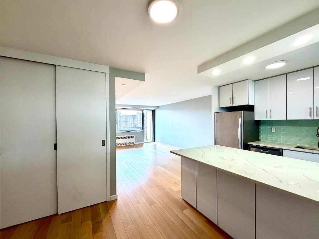 215 Park Row 12C Lower East Side New York NY 10038