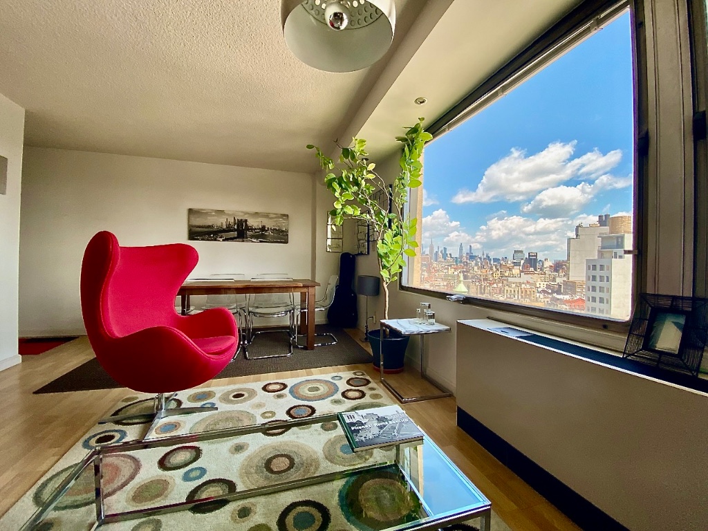 180 Park Row 15E Chinatown New York NY 10038