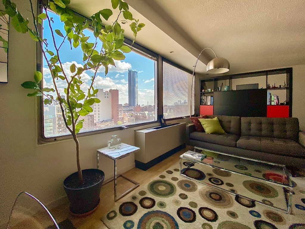 180 Park Row 15E Chinatown New York NY 10038