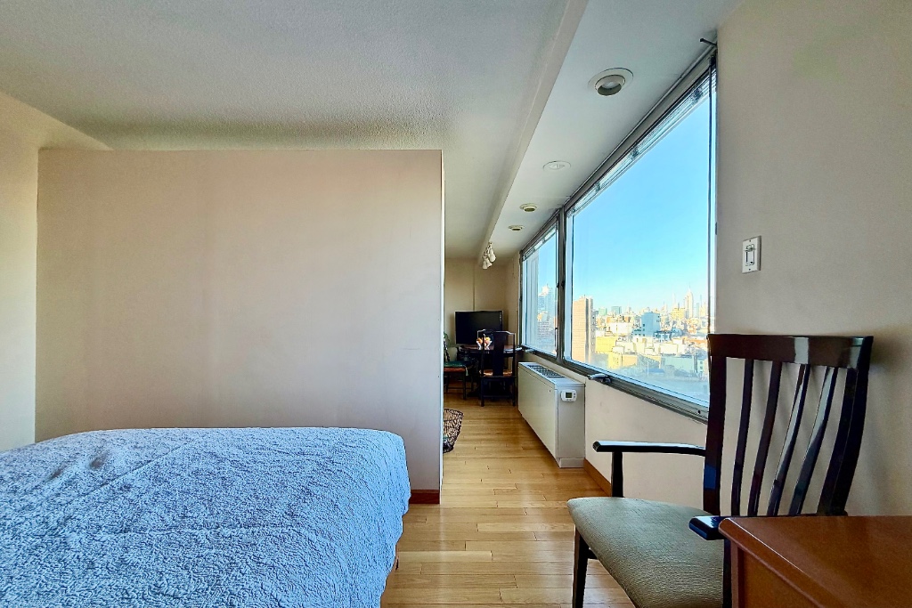 180 Park Row 13E Chinatown New York NY 10038