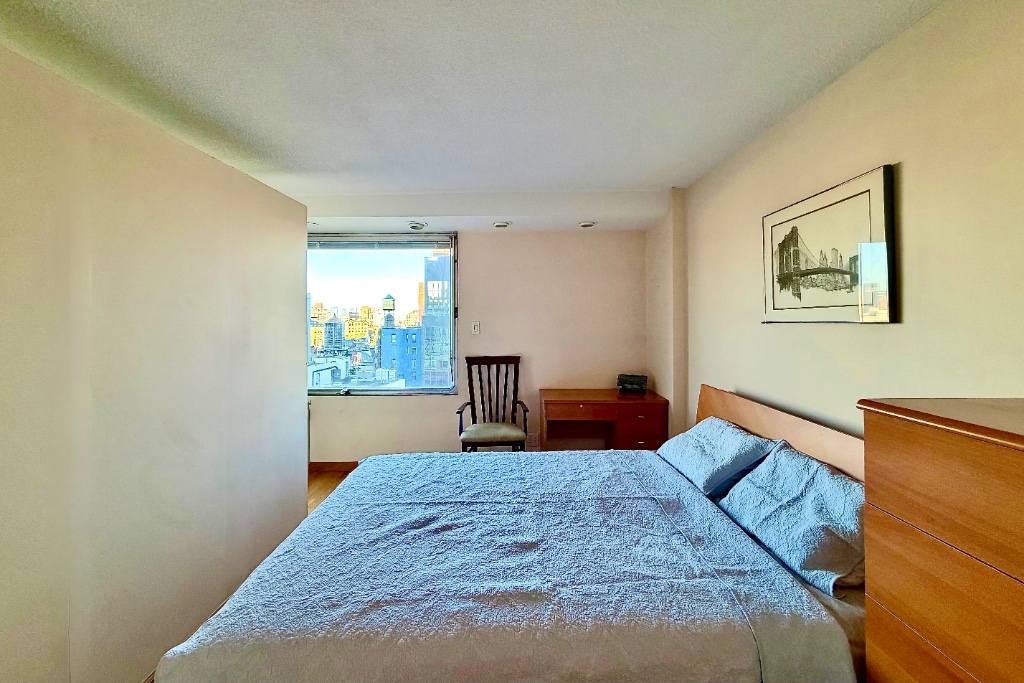 180 Park Row 13E Chinatown New York NY 10038
