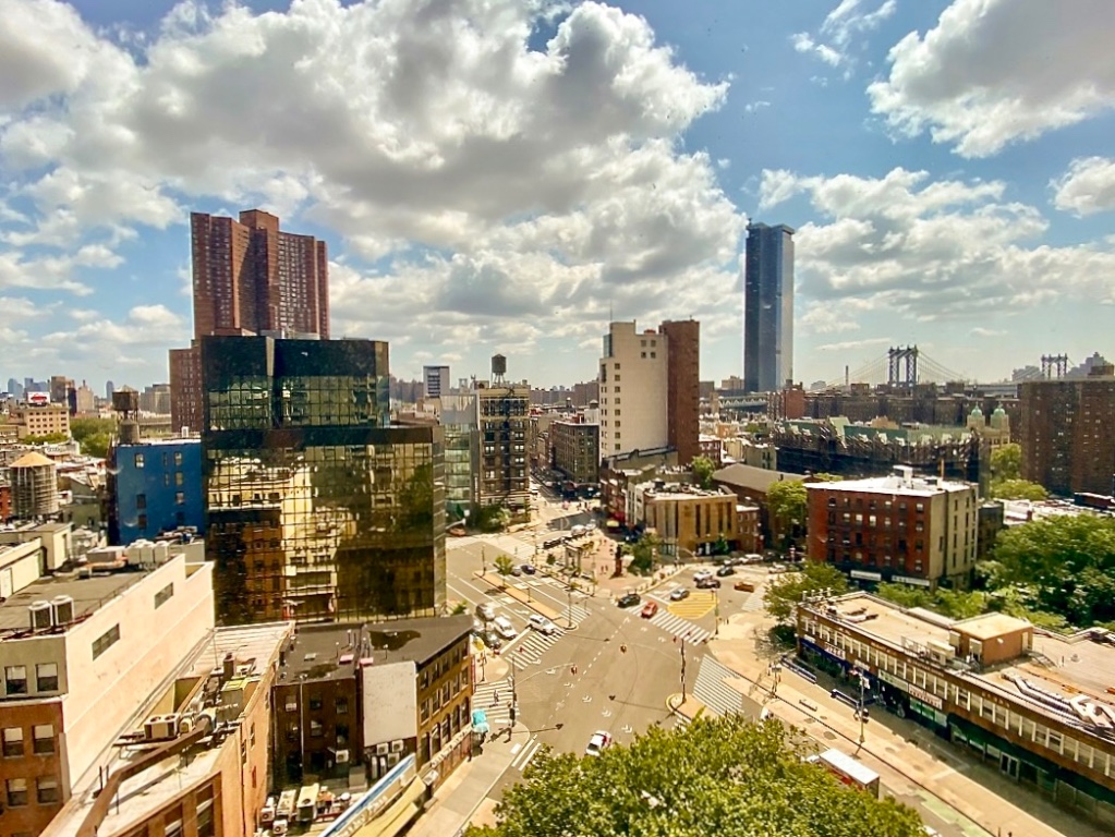 180 Park Row 13E Chinatown New York NY 10038
