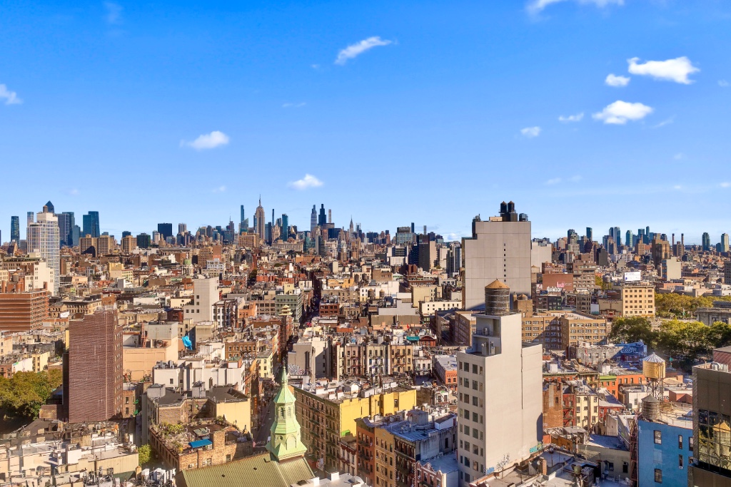 180 Park Row 24A Chinatown New York NY 10038