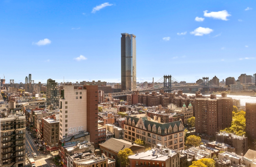 180 Park Row 24A Chinatown New York NY 10038