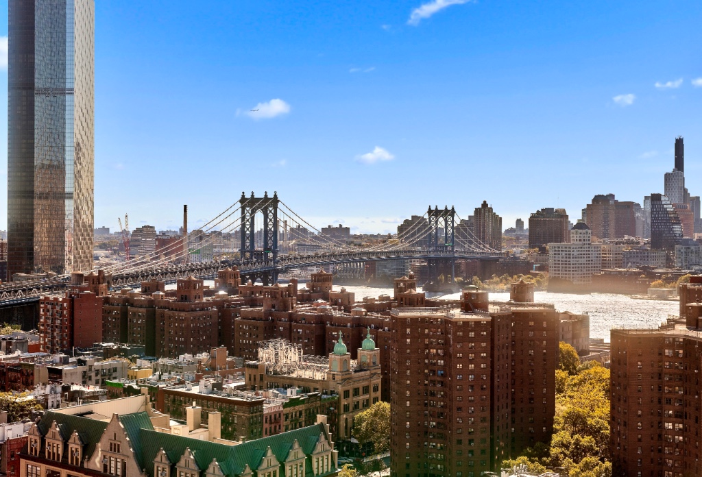 180 Park Row 24A Chinatown New York NY 10038