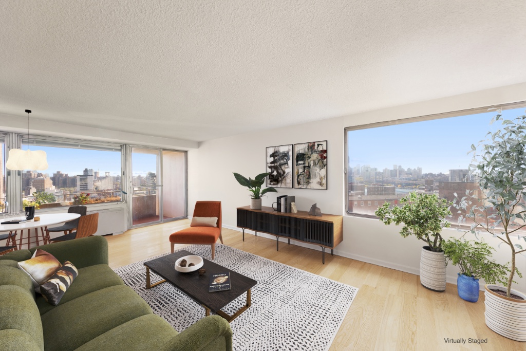 180 Park Row 24A Chinatown New York NY 10038
