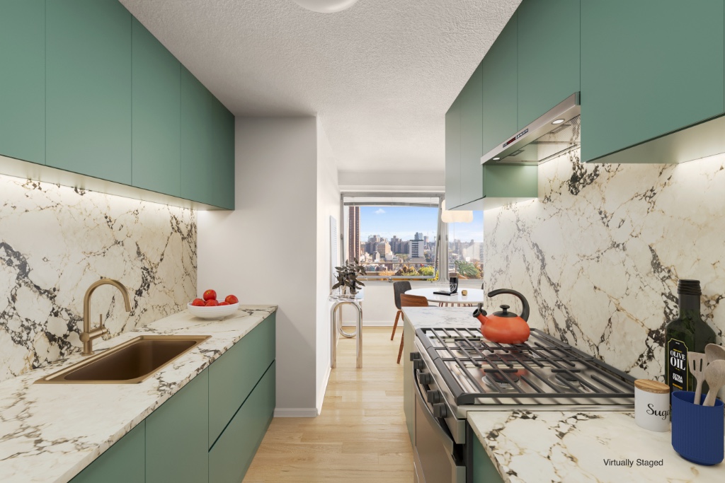 180 Park Row 24A Chinatown New York NY 10038