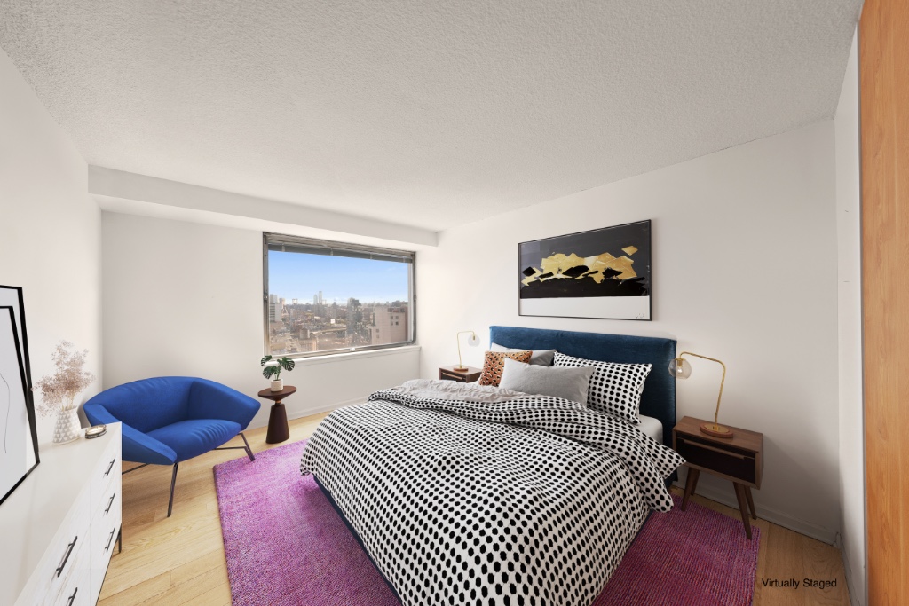 180 Park Row 24A Chinatown New York NY 10038