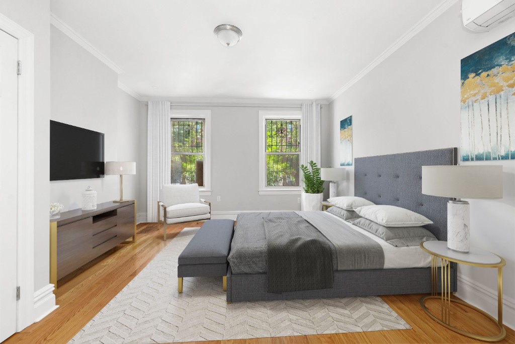 392 Adelphi Street Fort Greene Brooklyn NY 11238