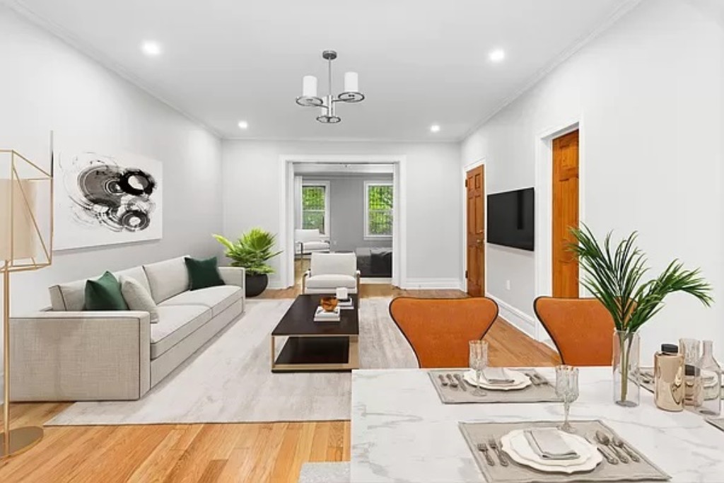 392 Adelphi Street Fort Greene Brooklyn NY 11238