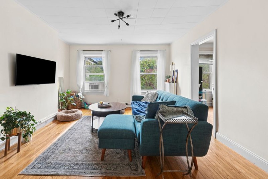 392 Adelphi Street Fort Greene Brooklyn NY 11238