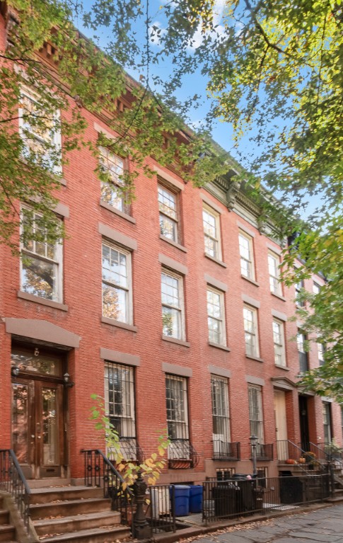 359 Carlton Avenue Fort Greene Brooklyn NY 11238