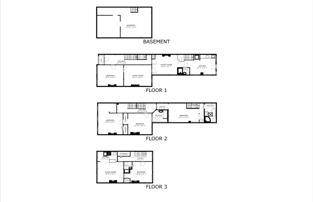 359 Carlton Avenue Fort Greene Brooklyn NY 11238