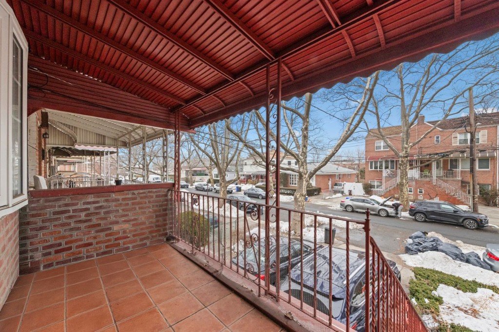 1336 East 99th Street Canarsie Brooklyn NY 11236