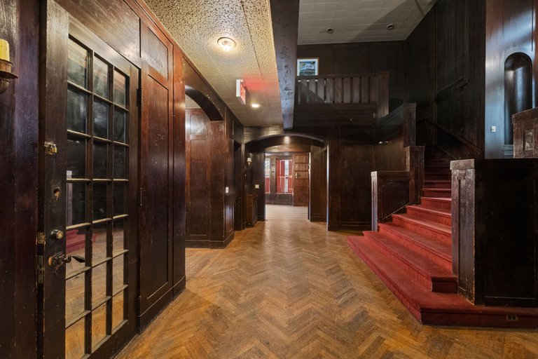 375 Stuyvesant Avenue Stuyvesant Heights Brooklyn NY 11233