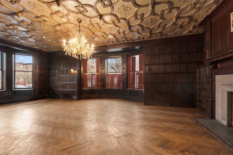 375 Stuyvesant Avenue Stuyvesant Heights Brooklyn NY 11233