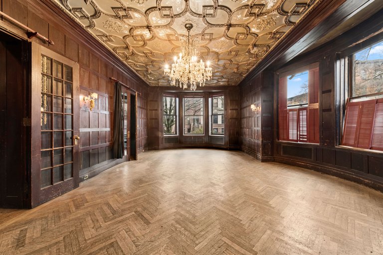 375 Stuyvesant Avenue Stuyvesant Heights Brooklyn NY 11233