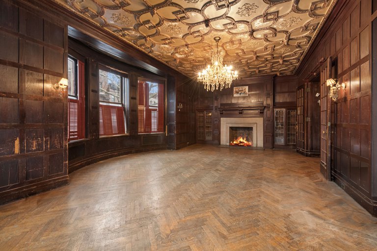 375 Stuyvesant Avenue Stuyvesant Heights Brooklyn NY 11233