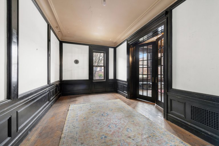 375 Stuyvesant Avenue Stuyvesant Heights Brooklyn NY 11233