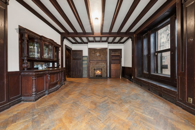 375 Stuyvesant Avenue Stuyvesant Heights Brooklyn NY 11233