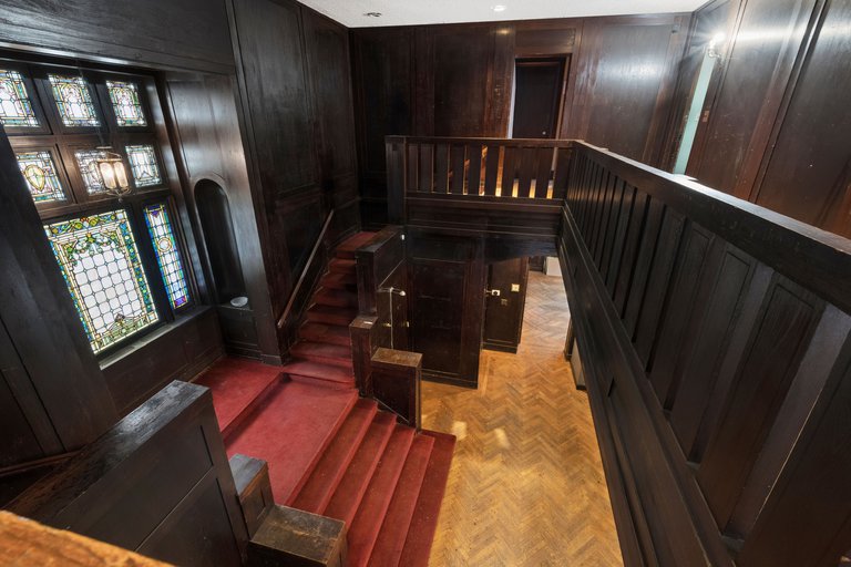 375 Stuyvesant Avenue Stuyvesant Heights Brooklyn NY 11233