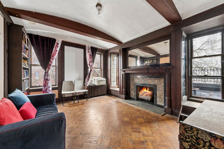 375 Stuyvesant Avenue Stuyvesant Heights Brooklyn NY 11233