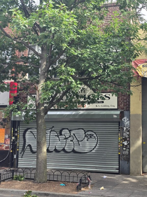 2809 Church Avenue Flatbush Brooklyn NY 11226