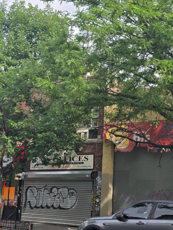2809 Church Avenue Flatbush Brooklyn NY 11226