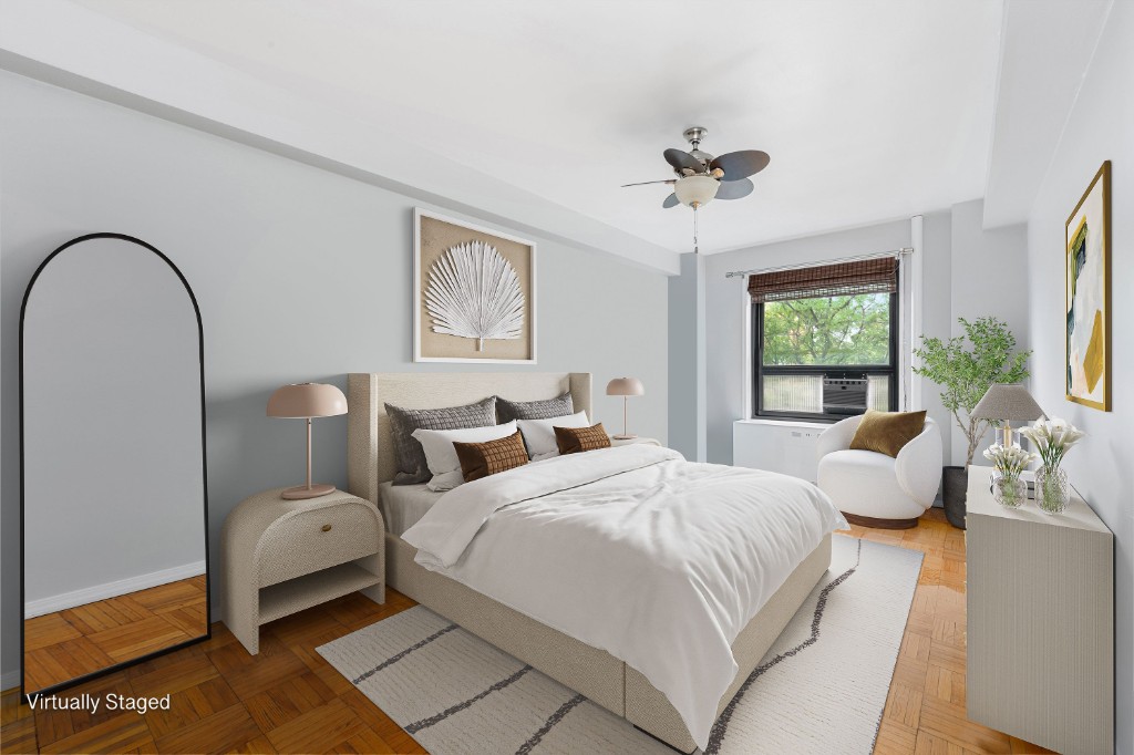 201 Clinton Avenue 7h Clinton Hill Brooklyn NY 11205