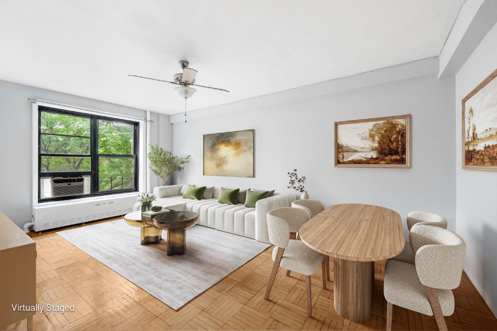 201 Clinton Avenue 7h Clinton Hill Brooklyn NY 11205