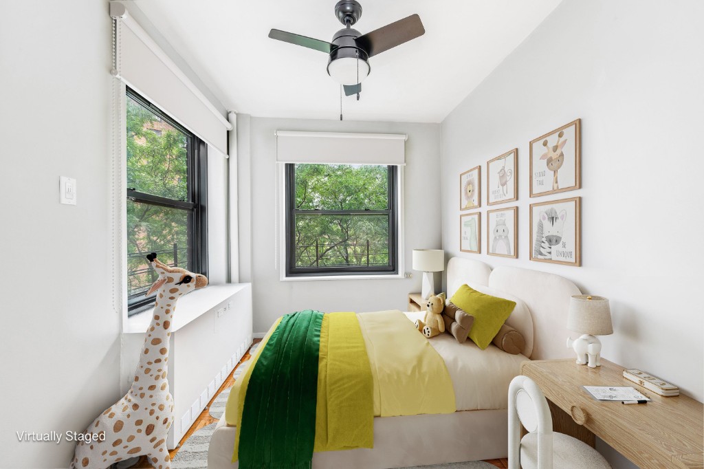 201 Clinton Avenue 7h Clinton Hill Brooklyn NY 11205