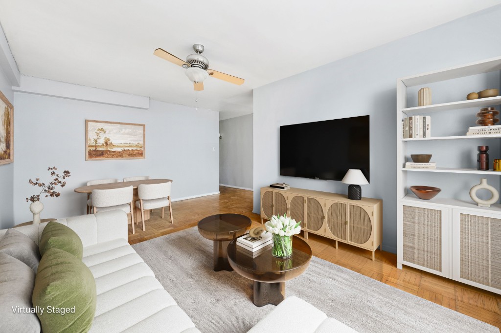 201 Clinton Avenue 7h Clinton Hill Brooklyn NY 11205