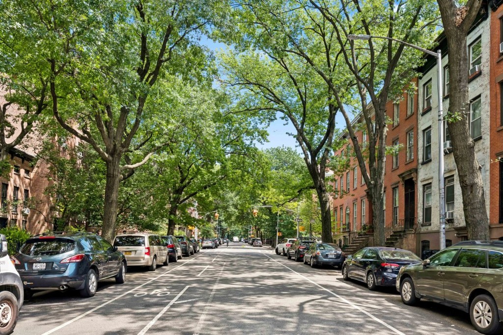 141 Lafayette Avenue A Fort Greene Brooklyn NY 11238