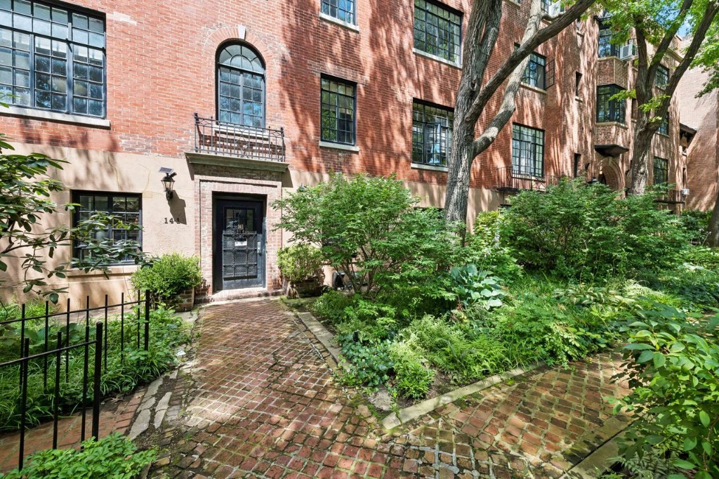 141 Lafayette Avenue A Fort Greene Brooklyn NY 11238