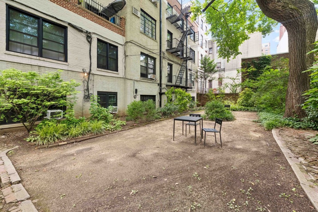 141 Lafayette Avenue A Fort Greene Brooklyn NY 11238