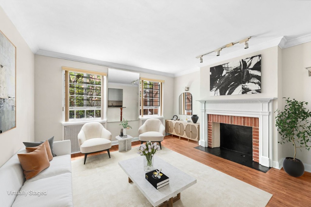 141 Lafayette Avenue A Fort Greene Brooklyn NY 11238