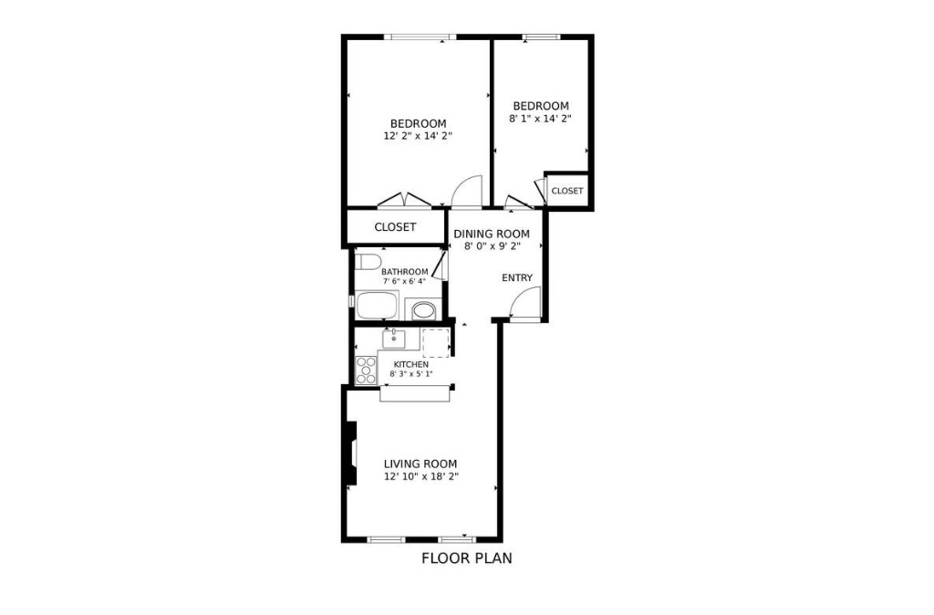 141 Lafayette Avenue A Fort Greene Brooklyn NY 11238