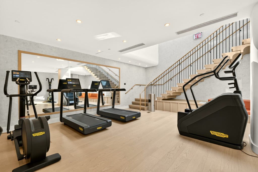 499 Ninth Avenue 5G-N Clinton New York NY 10018