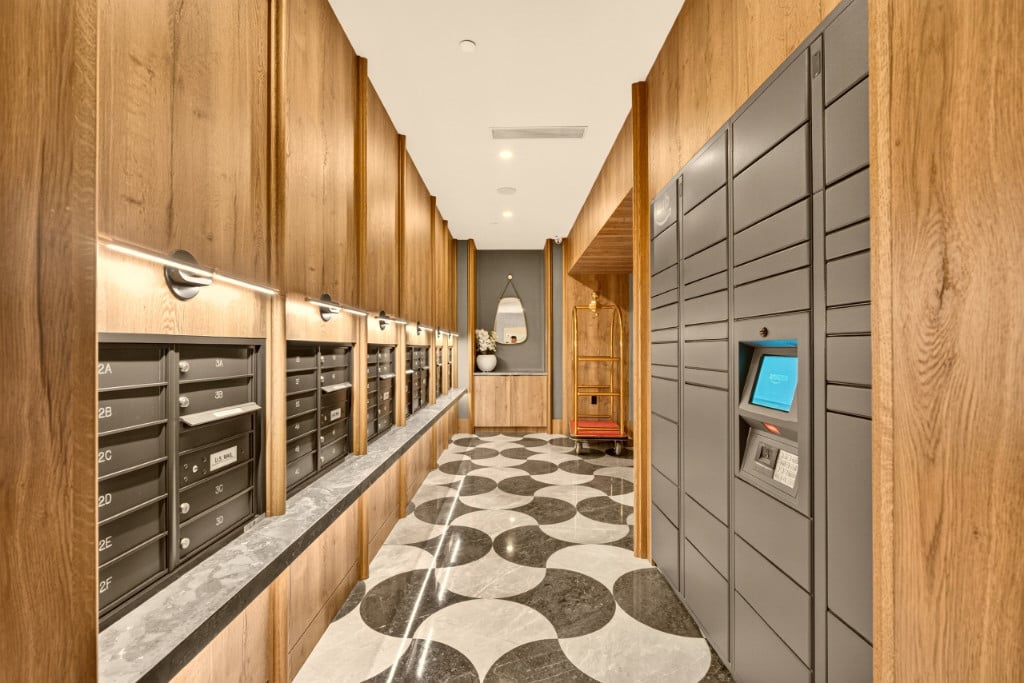 499 Ninth Avenue 5G-N Clinton New York NY 10018