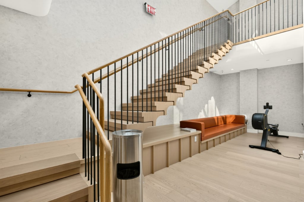 499 Ninth Avenue 5G-N Clinton New York NY 10018