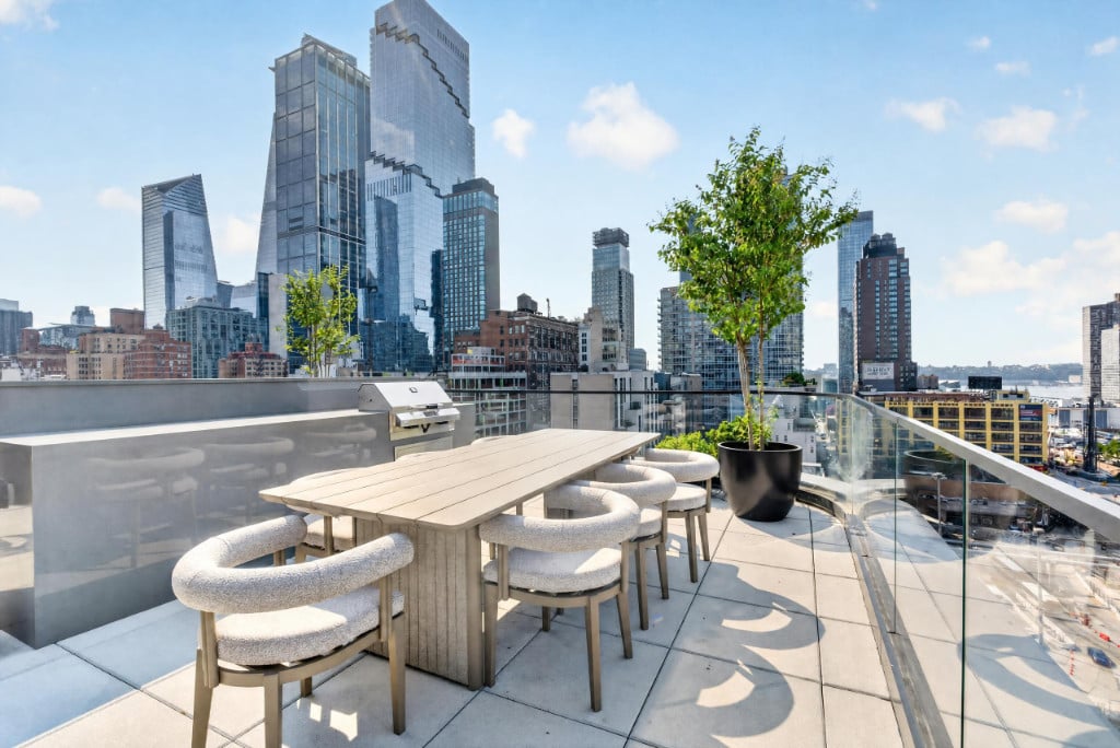 499 Ninth Avenue 5G-N Clinton New York NY 10018