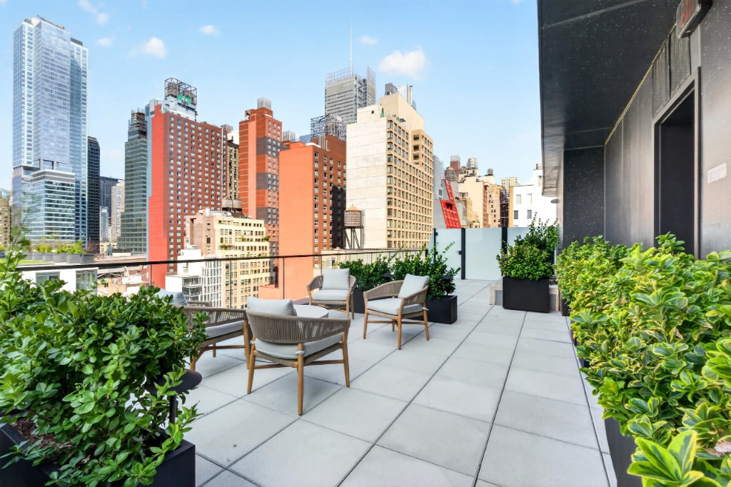 499 Ninth Avenue 5G-N Clinton New York NY 10018
