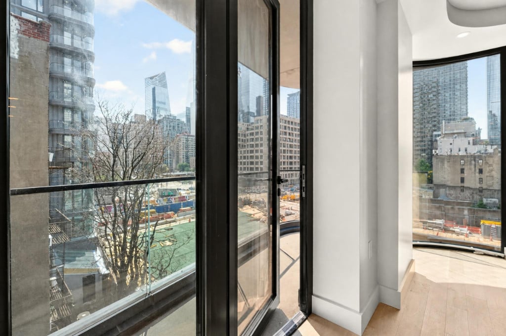 499 Ninth Avenue 5G-N Clinton New York NY 10018