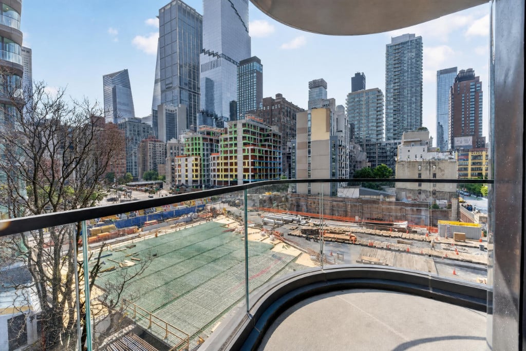 499 Ninth Avenue 5G-N Clinton New York NY 10018
