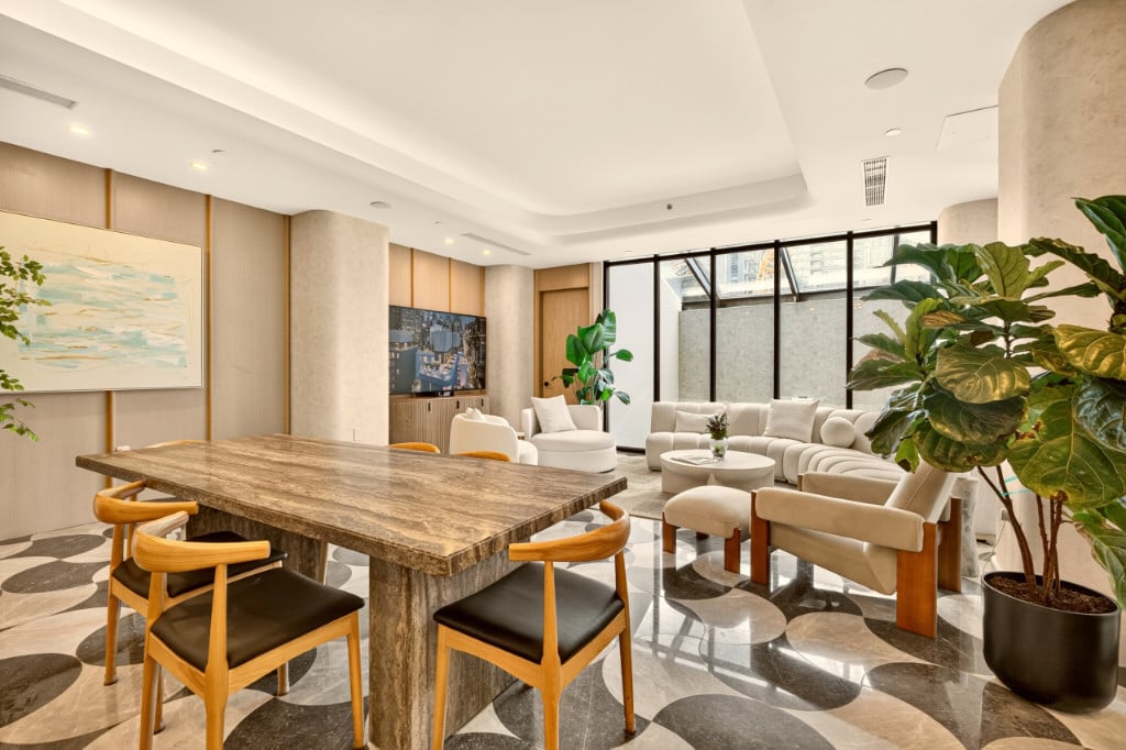 499 Ninth Avenue 5G-N Clinton New York NY 10018