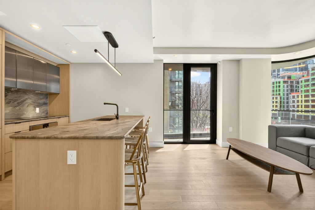 499 Ninth Avenue 5G-N Clinton New York NY 10018