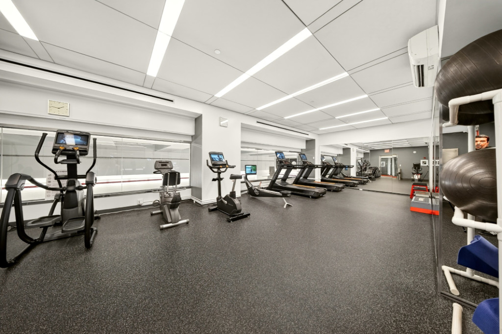 161 West 61st Street 4H Lincoln Square New York NY 10023