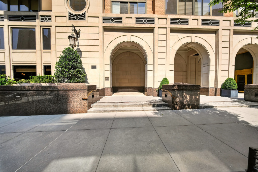 161 West 61st Street 4H Lincoln Square New York NY 10023