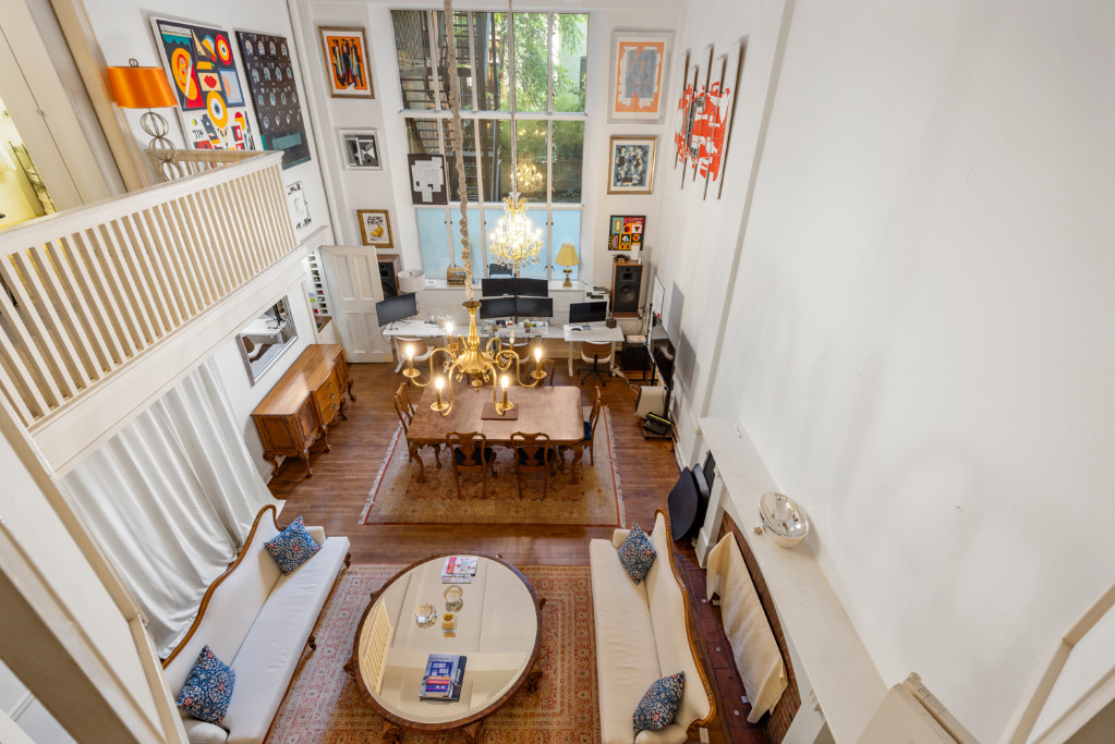15 West 67th Street 1ME Lincoln Square New York NY 10023