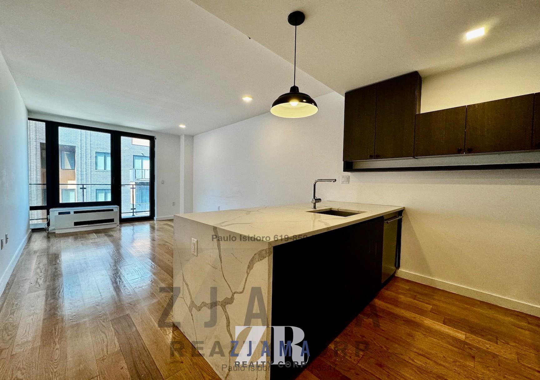 25 East 19th Street, Brooklyn, NY - 3,846 USD/ month